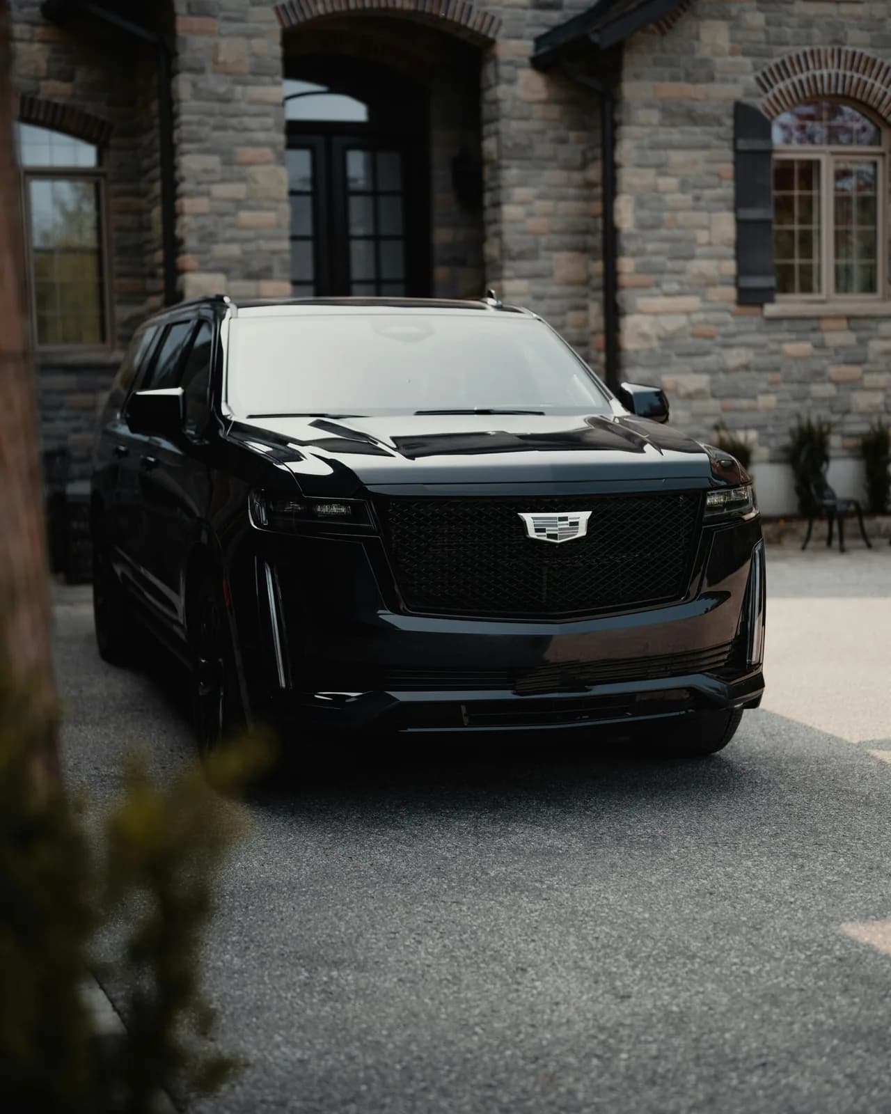 Vehicle exterior cleaned for stronger pre-sale presentation